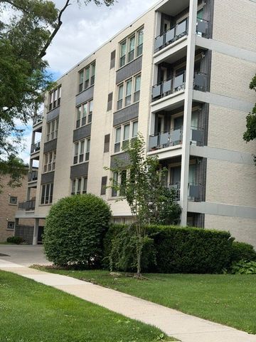 1535 Park Avenue 505, River Forest, IL 60305