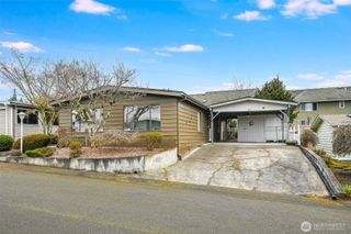 2500 Alder Street #33, Milton, WA 98354