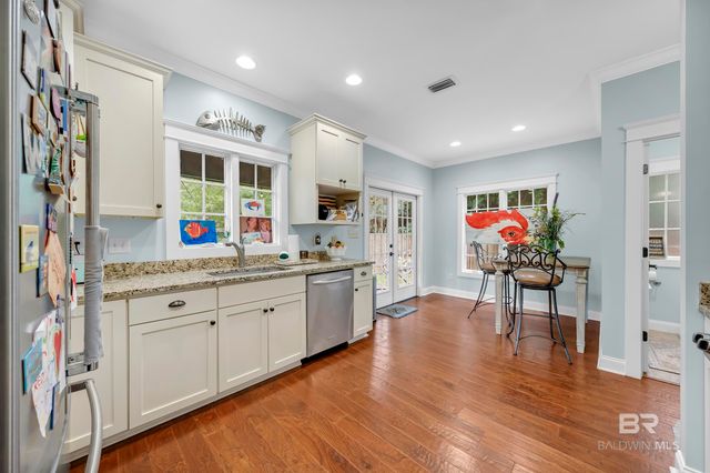 7 Bienville Avenue, Mobile, AL 36606