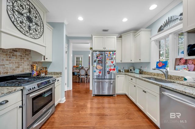 7 Bienville Avenue, Mobile, AL 36606