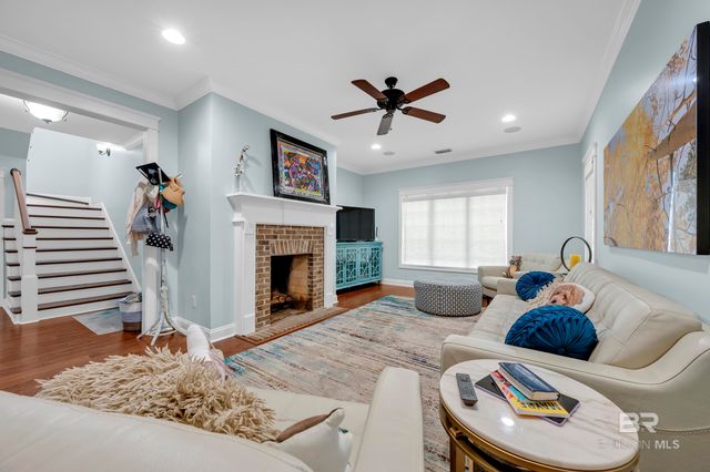 7 Bienville Avenue, Mobile, AL 36606