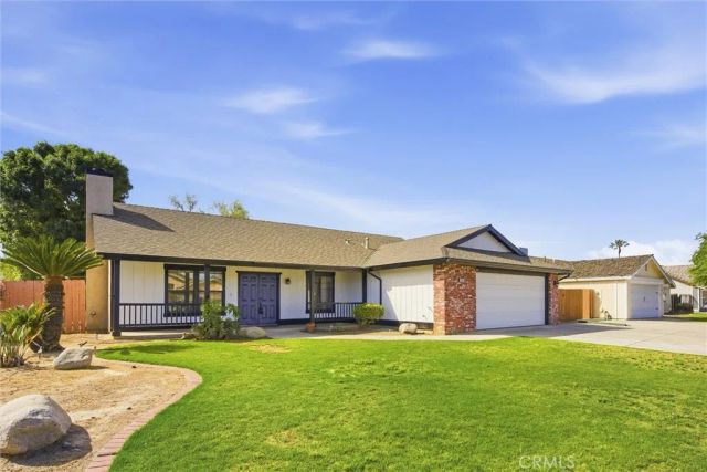 11513 Jenlee, Bakersfield, CA 93312