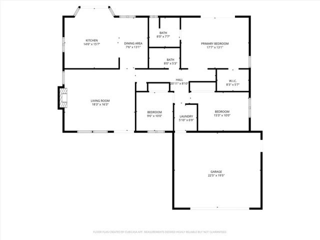 11513 Jenlee, Bakersfield, CA 93312