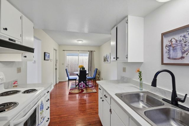 227 Hushbeck Avenue, Watsonville, CA 95076