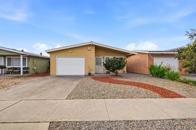 227 Hushbeck Avenue, Watsonville, CA 95076