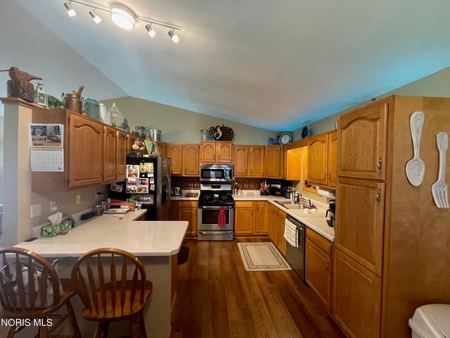 207 Stauffer Drive, Edgerton, OH 43517