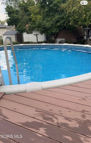 207 Stauffer Drive, Edgerton, OH 43517