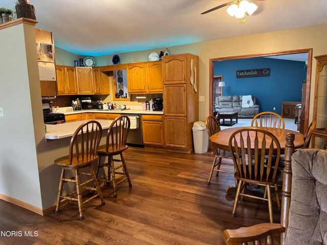 207 Stauffer Drive, Edgerton, OH 43517