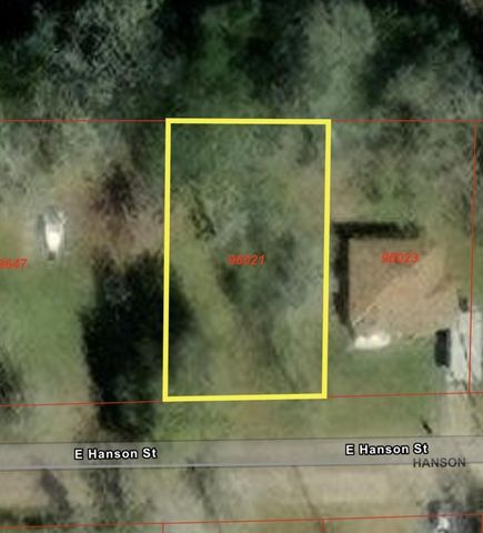 TBD E Hanson Street, Cleveland, TX 77327