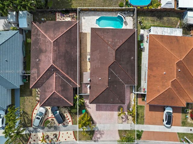 4962 SW 143rd Ave, Miami, FL 33175