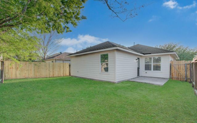 21130 Grandin Wood Court, Humble, TX 77338