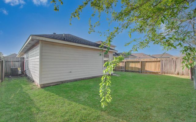21130 Grandin Wood Court, Humble, TX 77338