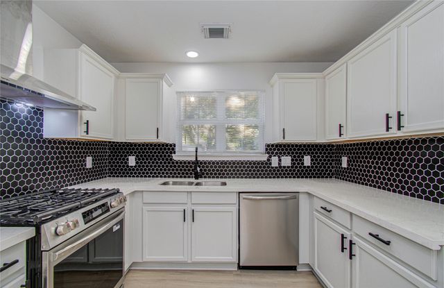 21130 Grandin Wood Court, Humble, TX 77338