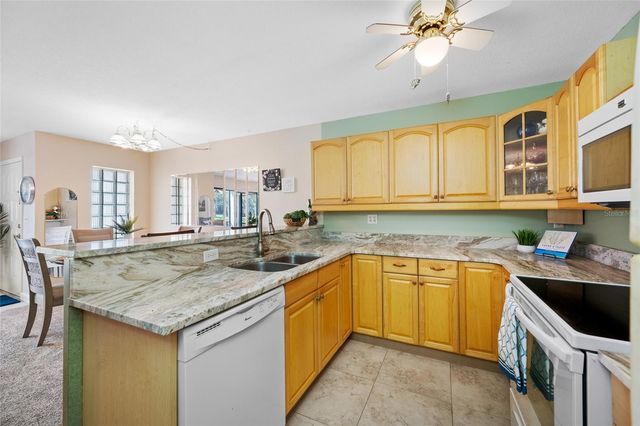 3301 CRYSTAL COURT E D, Palm Harbor, FL 34685