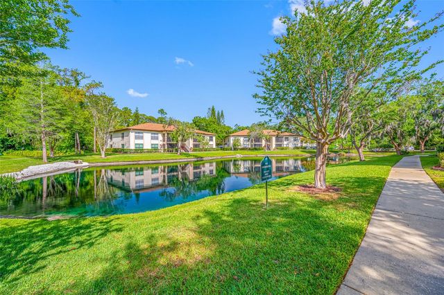 3301 CRYSTAL COURT E D, Palm Harbor, FL 34685