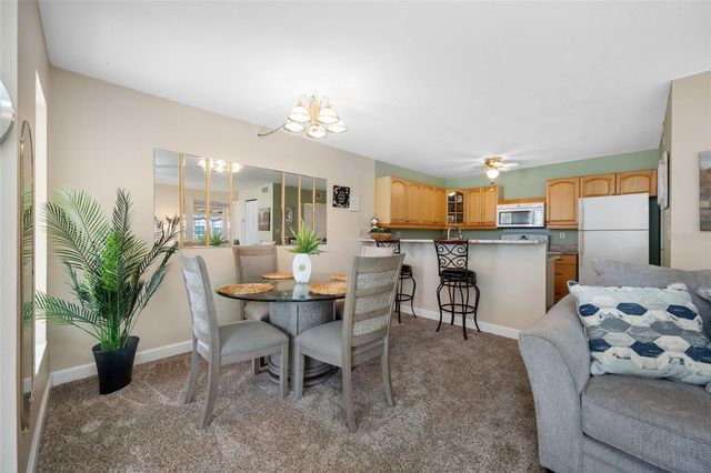 3301 CRYSTAL COURT E D, Palm Harbor, FL 34685