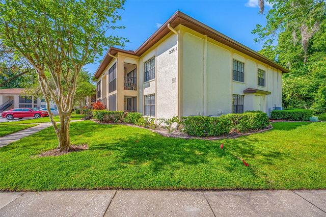 3301 CRYSTAL COURT E D, Palm Harbor, FL 34685