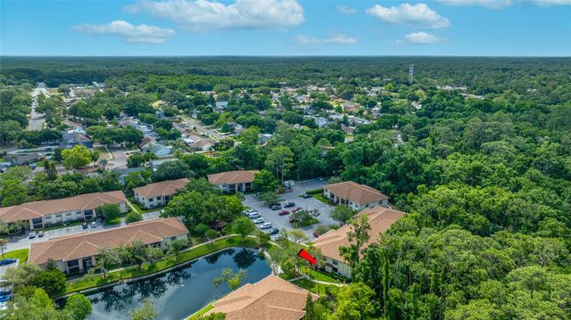 3301 CRYSTAL COURT E D, Palm Harbor, FL 34685