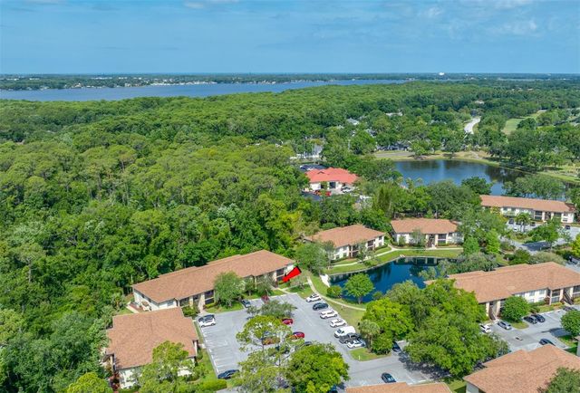 3301 CRYSTAL COURT E D, Palm Harbor, FL 34685