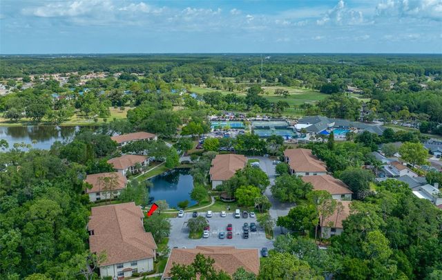 3301 CRYSTAL COURT E D, Palm Harbor, FL 34685