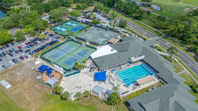 3301 CRYSTAL COURT E D, Palm Harbor, FL 34685