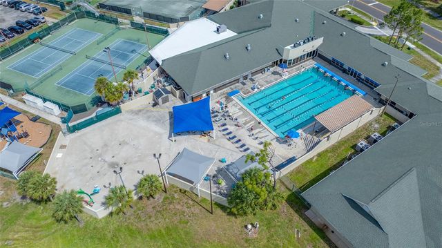 3301 CRYSTAL COURT E D, Palm Harbor, FL 34685