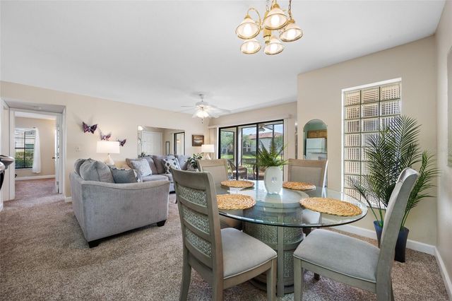 3301 CRYSTAL COURT E D, Palm Harbor, FL 34685