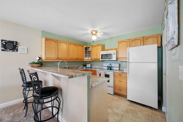 3301 CRYSTAL COURT E D, Palm Harbor, FL 34685