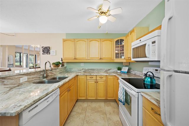 3301 CRYSTAL COURT E D, Palm Harbor, FL 34685