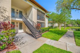 3301 CRYSTAL COURT E D, Palm Harbor, FL 34685