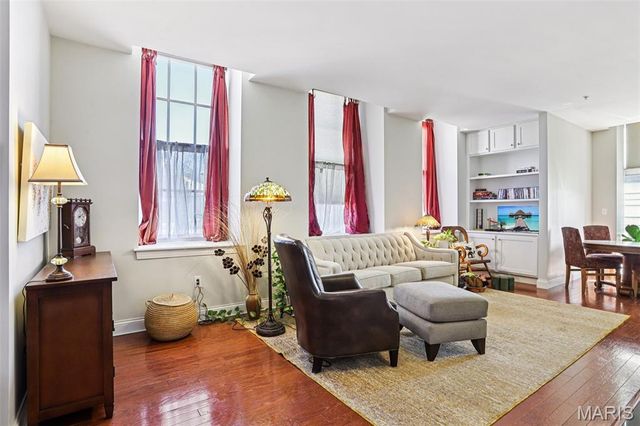 1515 Lafayette Avenue 114, St Louis, MO 63104