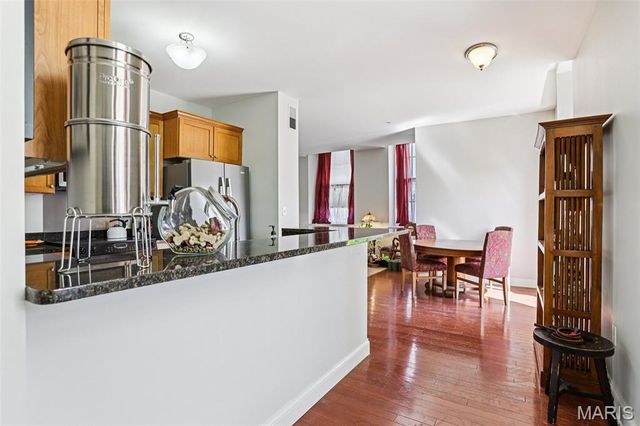 1515 Lafayette Avenue 114, St Louis, MO 63104