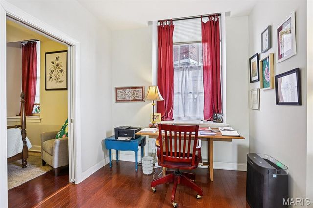1515 Lafayette Avenue 114, St Louis, MO 63104