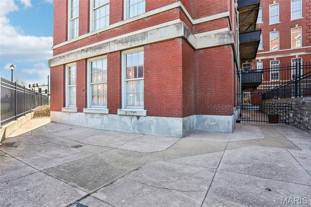 1515 Lafayette Avenue 114, St Louis, MO 63104