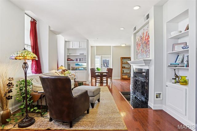 1515 Lafayette Avenue 114, St Louis, MO 63104