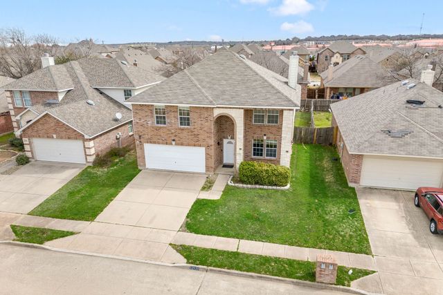 12920 Cedar Hollow Drive, Fort Worth, TX 76244