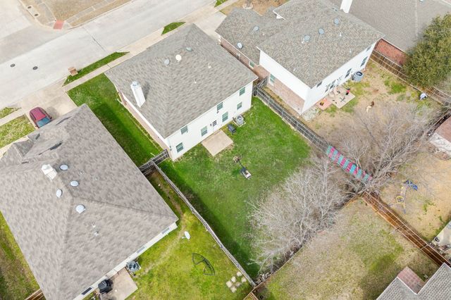 12920 Cedar Hollow Drive, Fort Worth, TX 76244