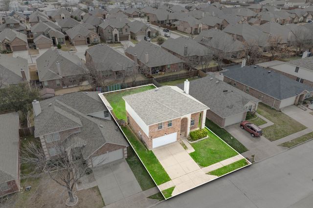 12920 Cedar Hollow Drive, Fort Worth, TX 76244