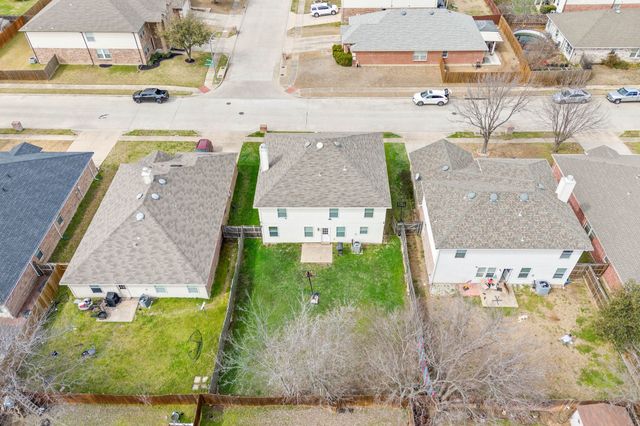 12920 Cedar Hollow Drive, Fort Worth, TX 76244