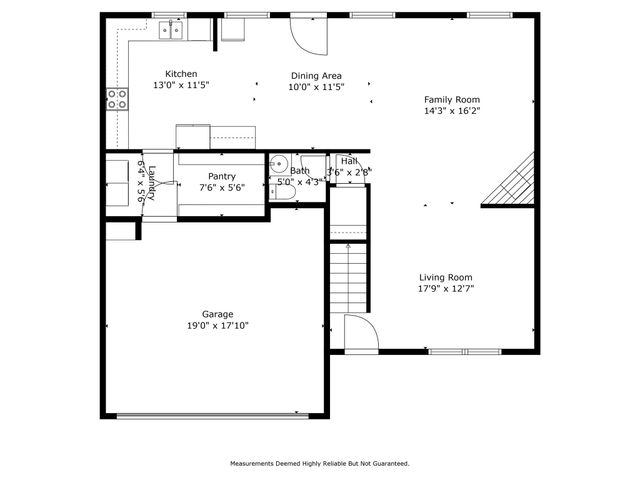 12920 Cedar Hollow Drive, Fort Worth, TX 76244