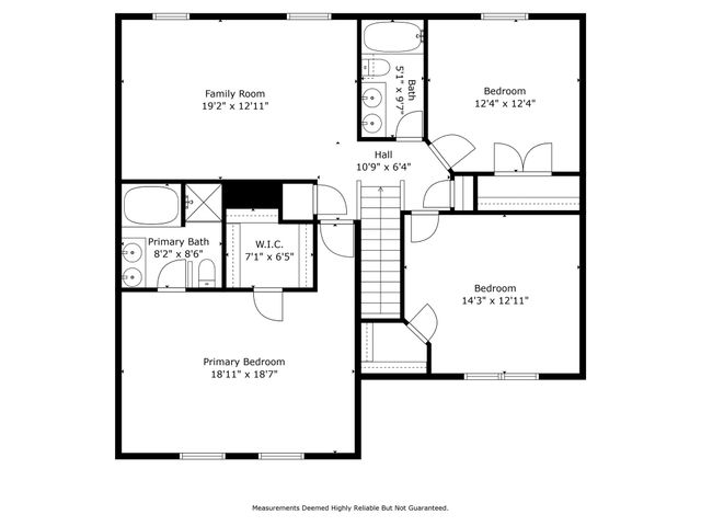 12920 Cedar Hollow Drive, Fort Worth, TX 76244