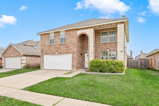 12920 Cedar Hollow Drive, Fort Worth, TX 76244