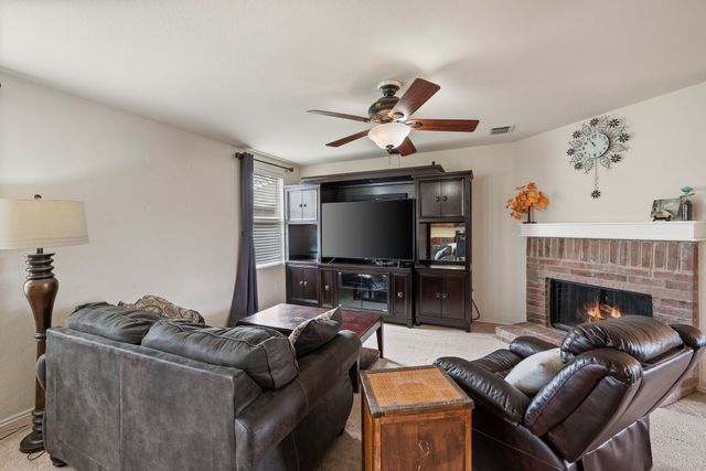 12920 Cedar Hollow Drive, Fort Worth, TX 76244