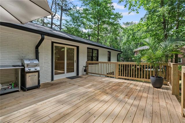 2238 Pinecliff Drive NE, Atlanta, GA 30345