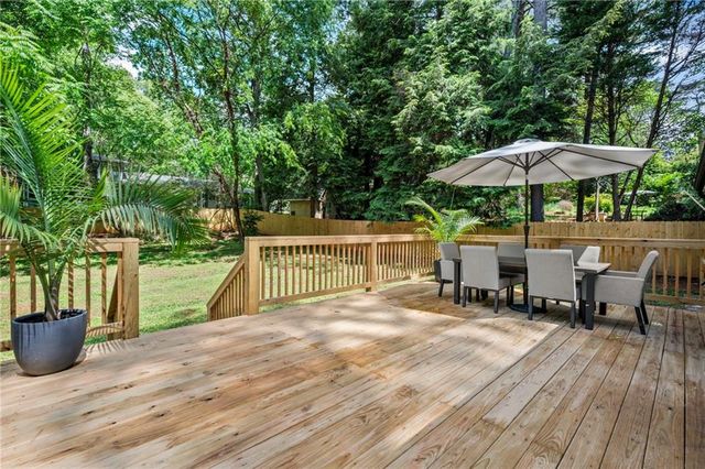 2238 Pinecliff Drive NE, Atlanta, GA 30345