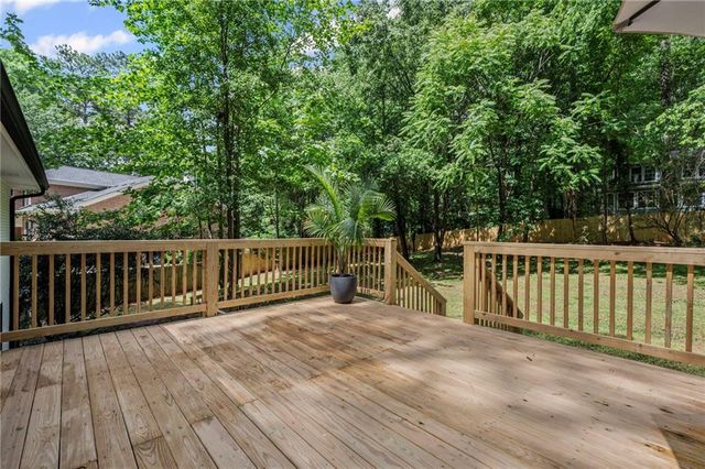2238 Pinecliff Drive NE, Atlanta, GA 30345