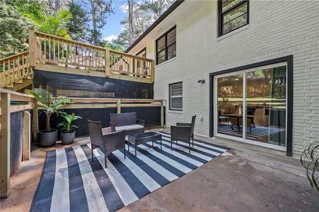 2238 Pinecliff Drive NE, Atlanta, GA 30345
