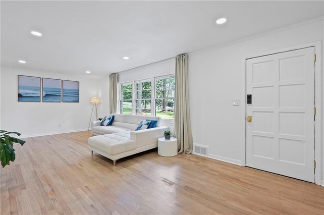 2238 Pinecliff Drive NE, Atlanta, GA 30345