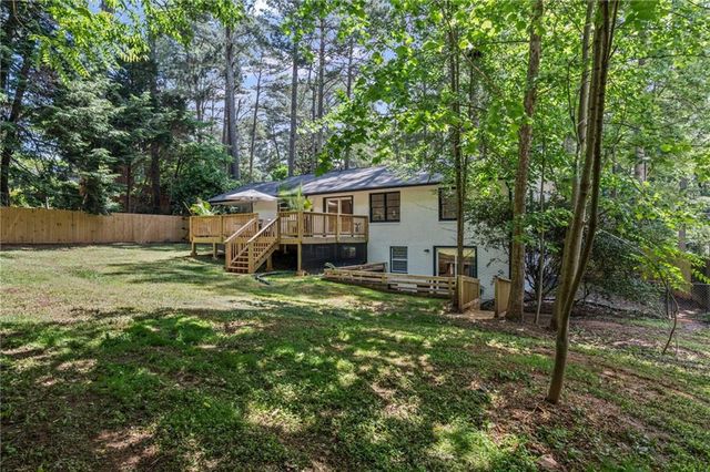 2238 Pinecliff Drive NE, Atlanta, GA 30345