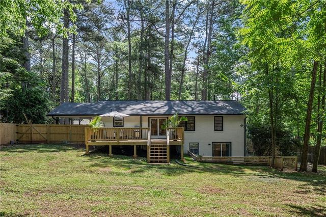 2238 Pinecliff Drive NE, Atlanta, GA 30345